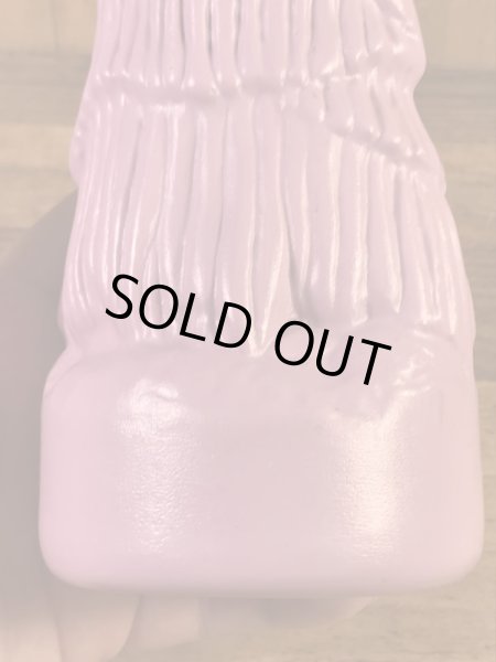 Broom HildaのIrwin Trollの70’sヴィンテージバブルバスボトル