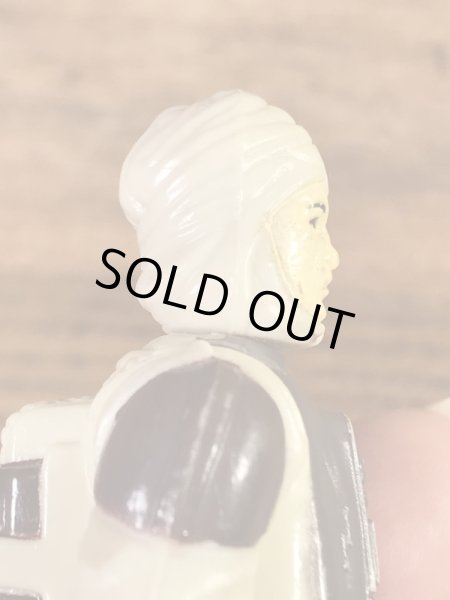 スターウォーズのDengarの80’sヴィンテージオールドケナー