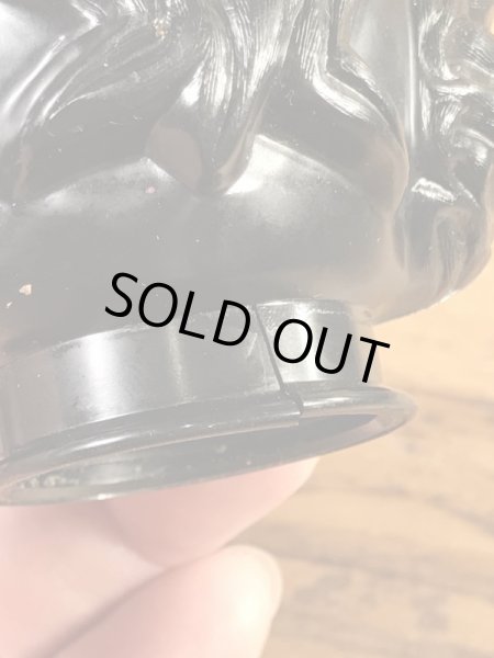 ポパイのブルータスの60’sヴィンテージソーキーボトル