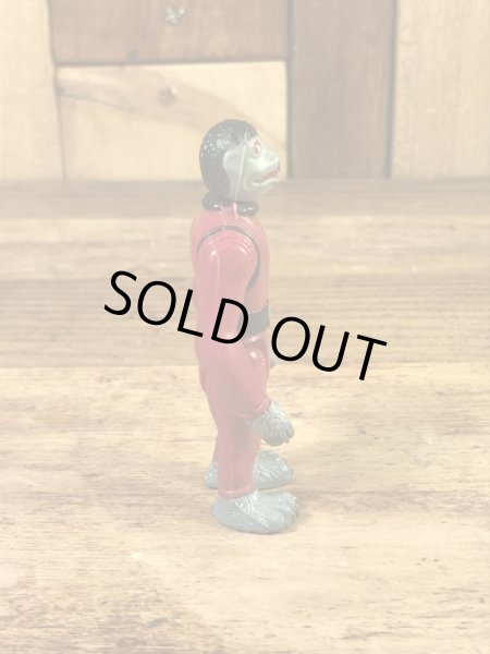 スターウォーズのSnaggletoothの70’sヴィンテージオールドケナー