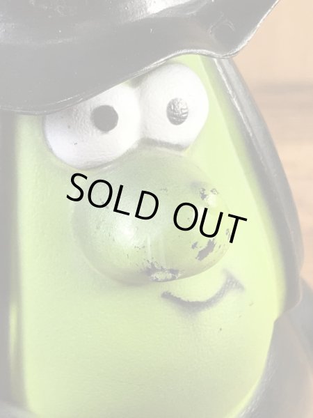 Broom Hildaの魔女の70’sヴィンテージバブルバスボトル