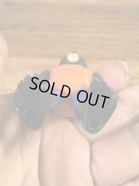 スターウォーズのWalrus Manの70’sヴィンテージオールドケナー