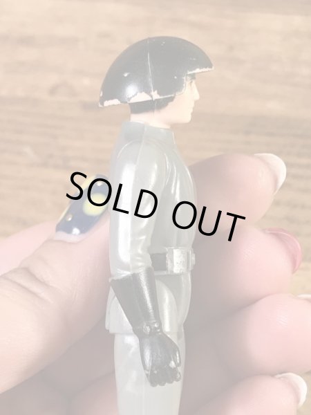 スターウォーズのStar Destroyer Commanderの70’sヴィンテージオールドケナー