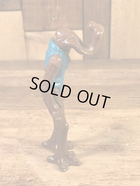 スターウォーズのHammerheadの70’sヴィンテージオールドケナー