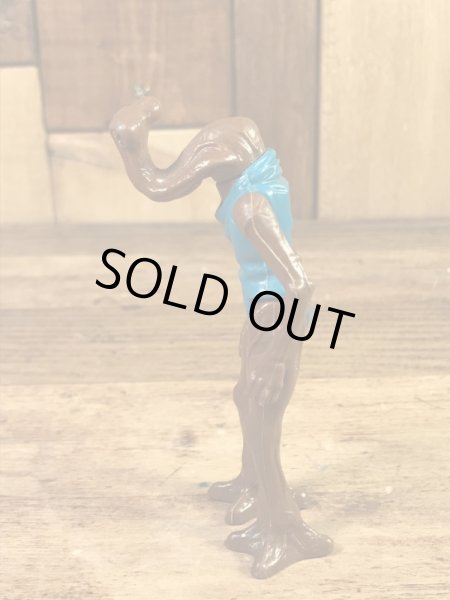 スターウォーズのHammerheadの70’sヴィンテージオールドケナー