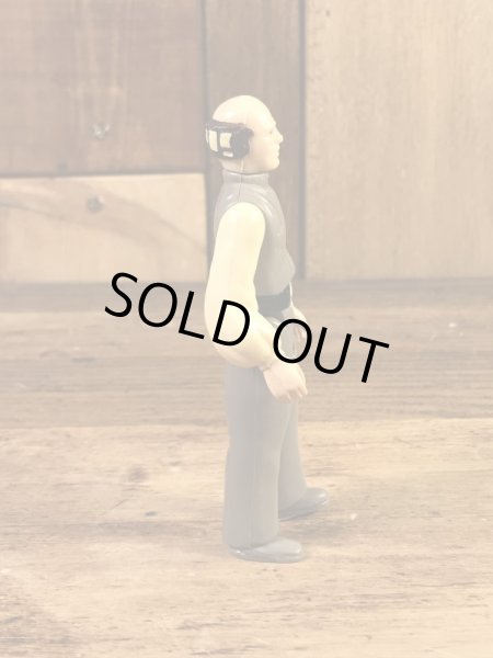 スターウォーズのLobotの80’sヴィンテージオールドケナーフィギュア