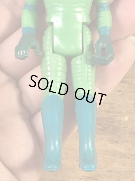 スターウォーズのGreedoの70’sヴィンテージオールドケナー