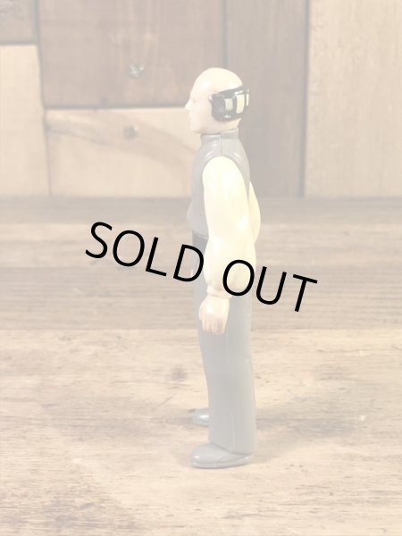 スターウォーズのLobotの80’sヴィンテージオールドケナーフィギュア