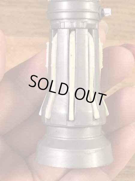 スターウォーズのFX-7の80年代ビンテージアクションフィギュア