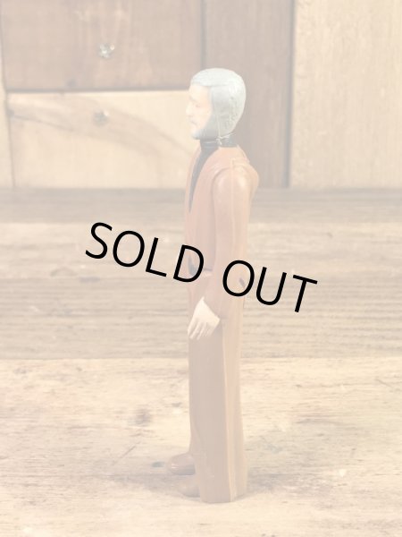 スターウォーズのBen(Obi-Wan)Kenobiの70’sヴィンテージオールドケナー