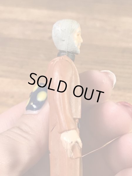 スターウォーズのBen(Obi-Wan)Kenobiの70’sヴィンテージオールドケナー