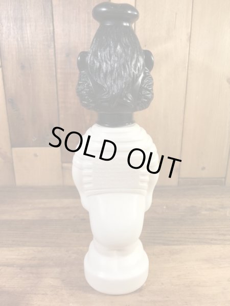 ポパイのブルータスの60’sヴィンテージソーキーボトル