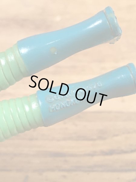 スターウォーズのグリードの70年代ビンテージアクションフィギュア