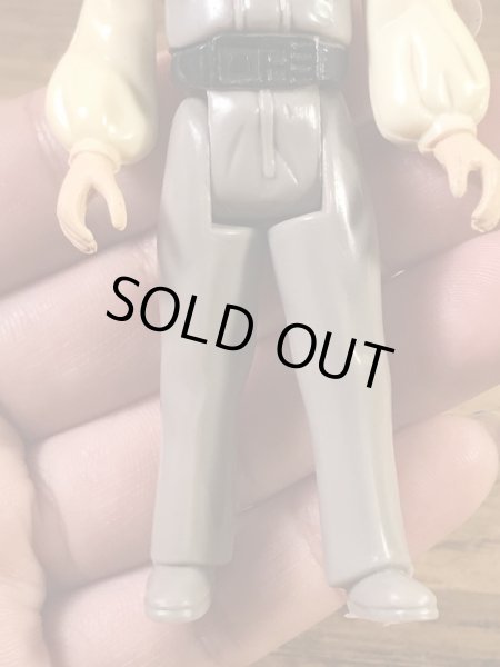 スターウォーズのLobotの80’sヴィンテージオールドケナーフィギュア