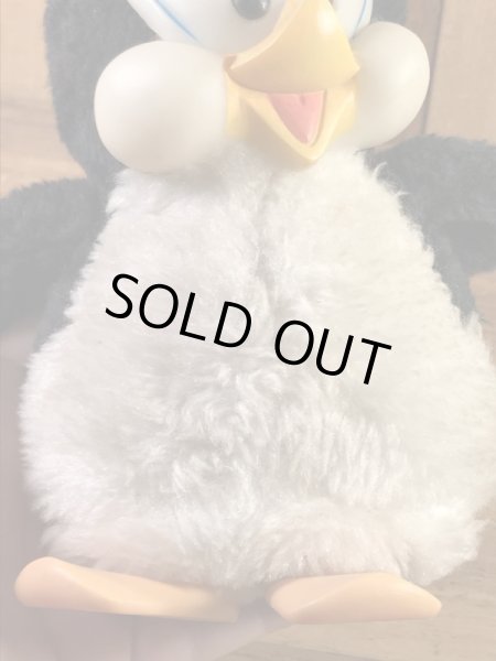 ウッドペッカーのチリーウィリーの80’sヴィンテージプラッシュドール