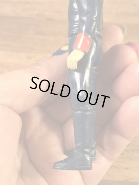 スターウォーズのBespin Security Guardの80’sヴィンテージオールドケナー