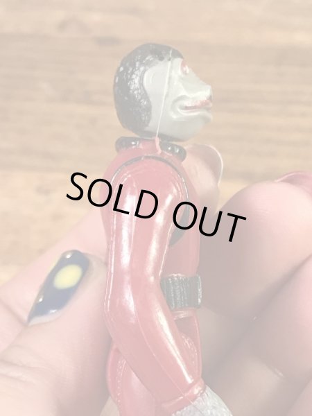 スターウォーズのSnaggletoothの70’sヴィンテージオールドケナー