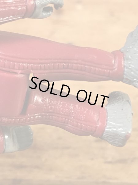 スターウォーズのスナグルトゥースの70年代ビンテージアクションフィギュア