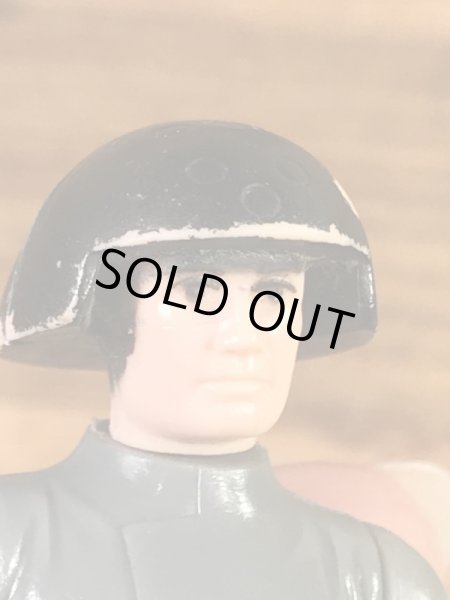 スターウォーズのStar Destroyer Commanderの70’sヴィンテージオールドケナー