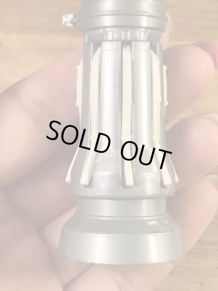 スターウォーズのFX-7の80年代ビンテージアクションフィギュア