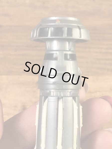 スターウォーズのFX-7の80’sヴィンテージオールドケナー