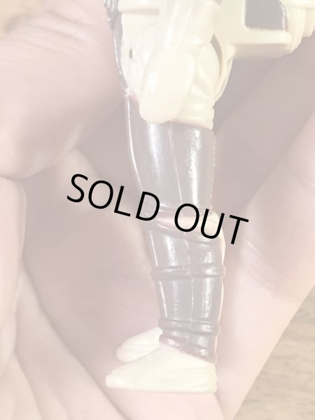 スターウォーズのDengarの80’sヴィンテージオールドケナー