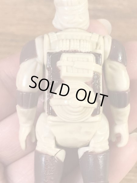 スターウォーズのDengarの80’sヴィンテージオールドケナー