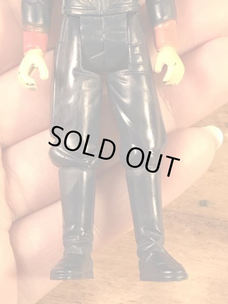 スターウォーズのBespin Security Guardの80’sヴィンテージオールドケナー