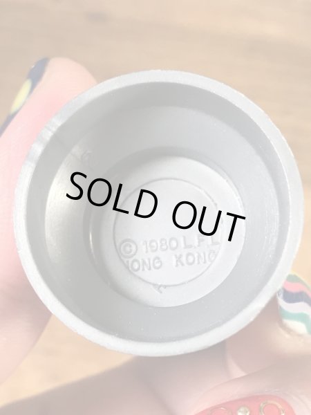 スターウォーズのFX-7の80年代ビンテージアクションフィギュア