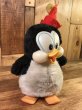 ウッドペッカーのチリーウィリーの80年代ビンテージぬいぐるみ