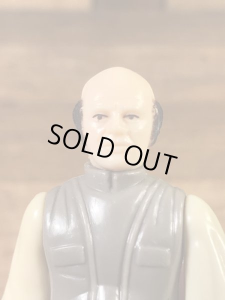 スターウォーズのLobotの80’sヴィンテージオールドケナーフィギュア