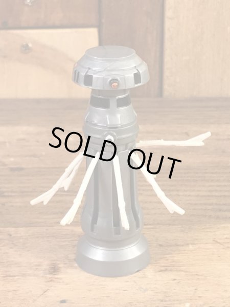 スターウォーズのFX-7の80年代ビンテージアクションフィギュア