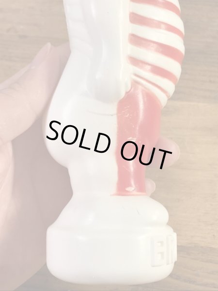 ポパイのブルータスの60’sヴィンテージソーキーボトル