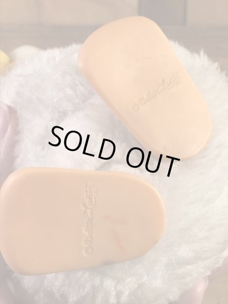 ウッドペッカーのチリーウィリーの80’sヴィンテージプラッシュドール