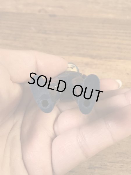 スターウォーズのBespin Security Guardの80’sヴィンテージオールドケナー