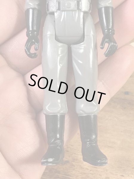 スターウォーズのStar Destroyer Commanderの70’sヴィンテージオールドケナー