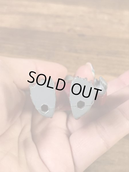 スターウォーズのSnaggletoothの70’sヴィンテージオールドケナー