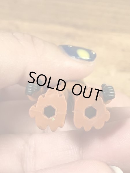 スターウォーズのJawaの70’sヴィンテージオールドケナー