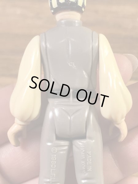 スターウォーズのLobotの80’sヴィンテージオールドケナーフィギュア