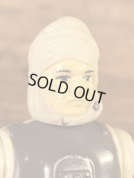 スターウォーズのDengarの80’sヴィンテージオールドケナー