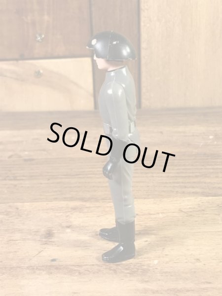 スターウォーズのStar Destroyer Commanderの70’sヴィンテージオールドケナー