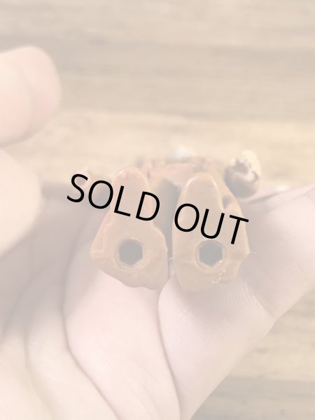 スターウォーズのBen(Obi-Wan)Kenobiの70’sヴィンテージオールドケナー