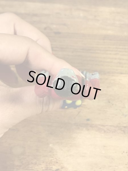 スターウォーズのスナグルトゥースの70年代ビンテージアクションフィギュア