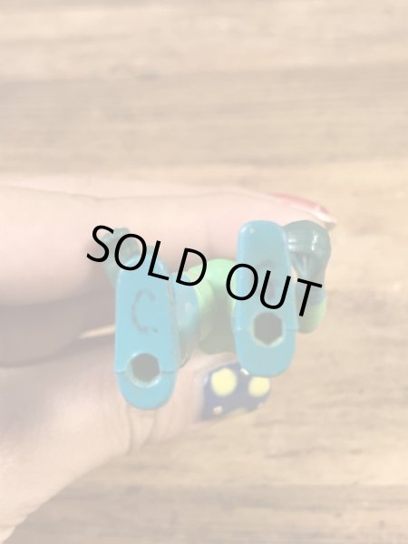 スターウォーズのGreedoの70’sヴィンテージオールドケナー