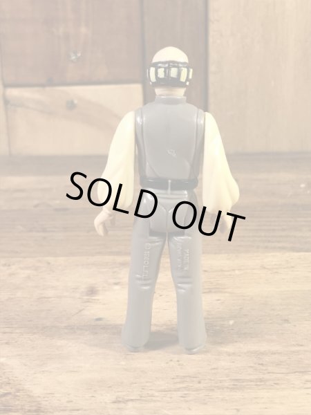 スターウォーズのロボトの80年代ビンテージアクションフィギュア