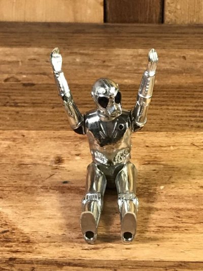 画像1: Kenner Star Wars “Death Star Droid” Action Figure　デススタードロイド　ビンテージ　アクションフィギュア　スターウォーズ　オールドケナー　70年代