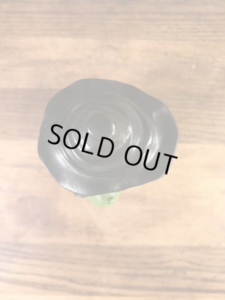 ブルームヒルダの魔女の70年代ビンテージシャンプーボトル