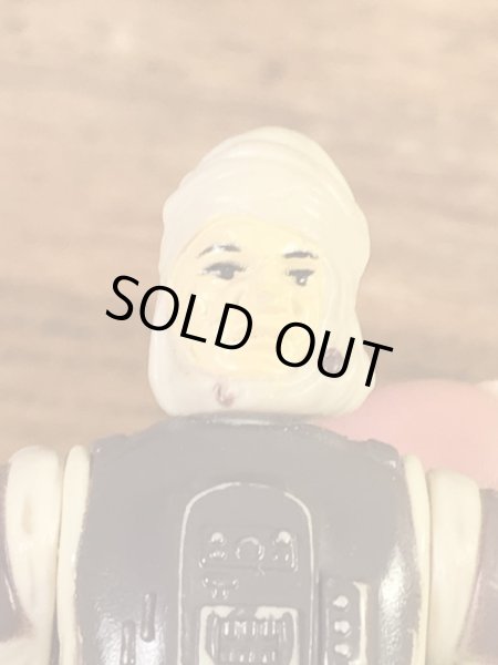 スターウォーズのDengarの80’sヴィンテージオールドケナー