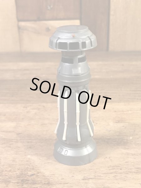 スターウォーズのFX-7の80年代ビンテージアクションフィギュア