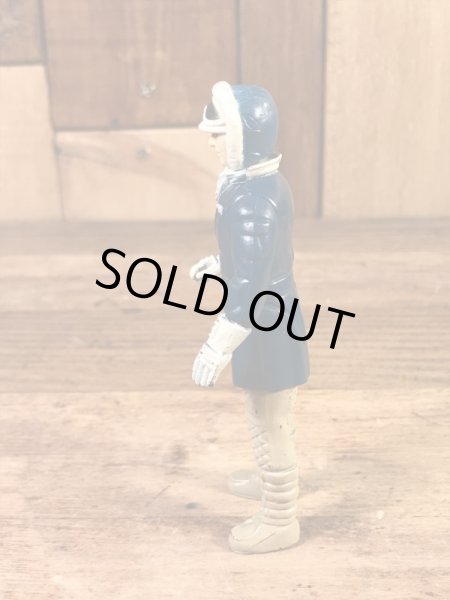 スターウォーズのHan Solo(Hoth Battle Gear)の80’sヴィンテージオールドケナー